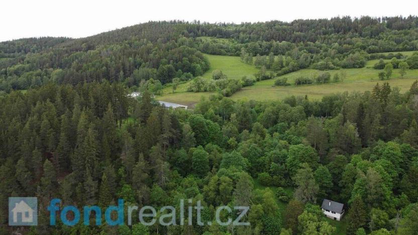 Prodej pozemku, Rejštejn, 5171 m2