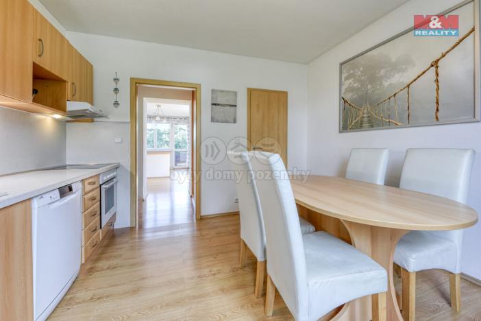 Prodej bytu 2+1, Čachrov, 70 m2