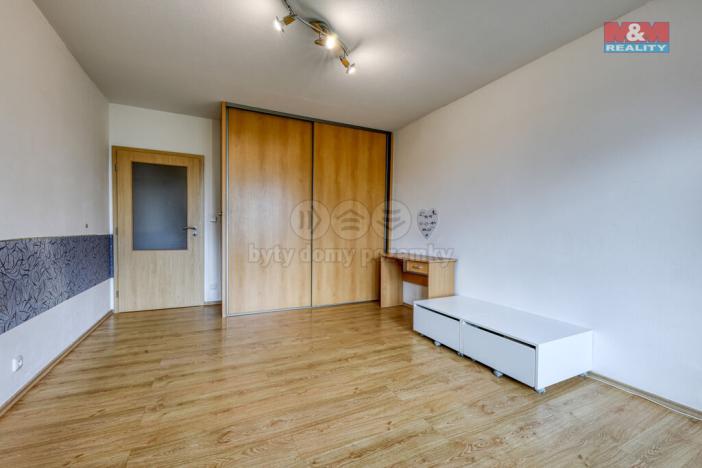 Prodej bytu 2+1, Čachrov, 70 m2