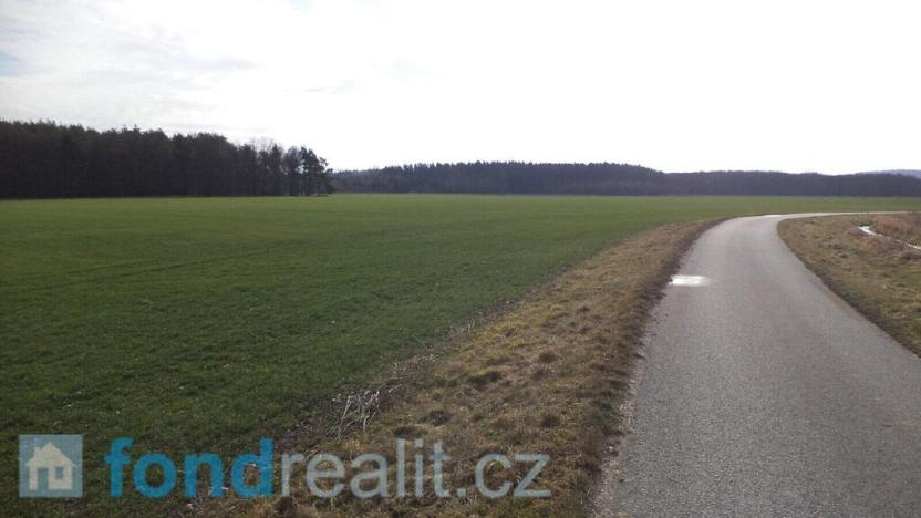 Prodej pozemku, Čejetice - Sudoměř, 62047 m2