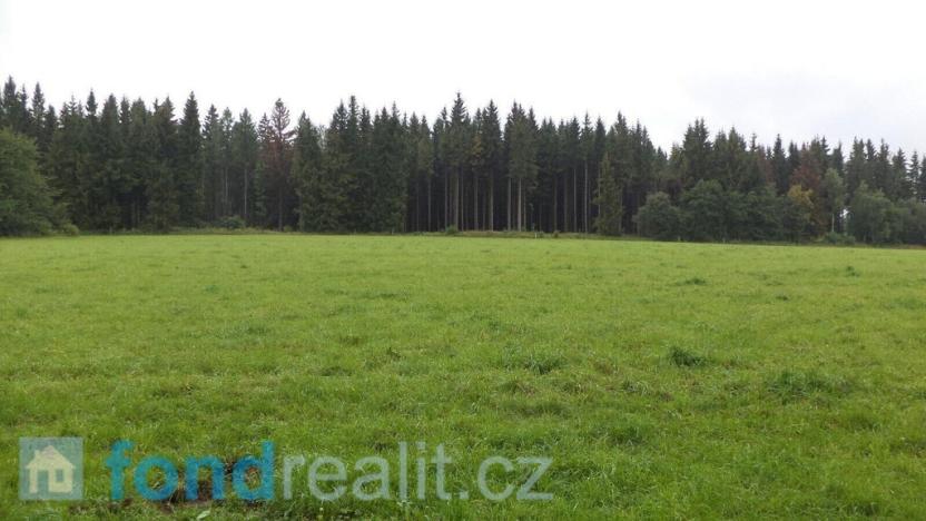 Prodej pole, Roudno, 611 m2