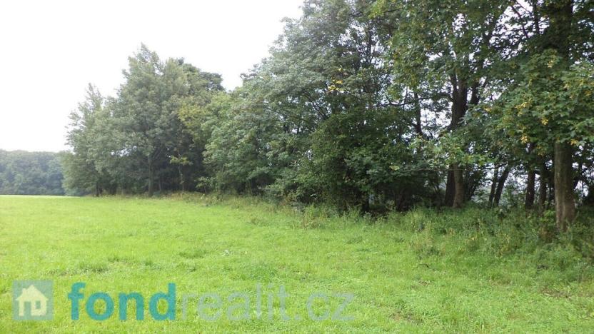 Prodej pole, Roudno, 611 m2