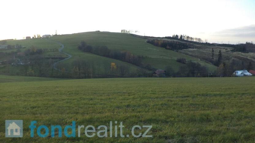 Prodej pozemku, Loučka, 7350 m2