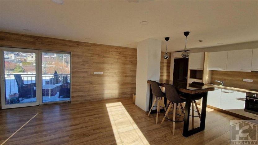 Pronájem bytu 3+kk, Velké Hamry, 79 m2