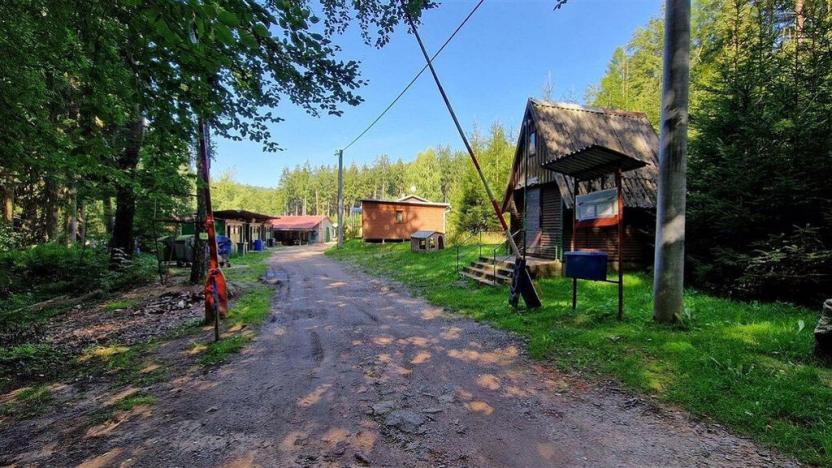 Prodej ubytování, Kohoutov, 772 m2