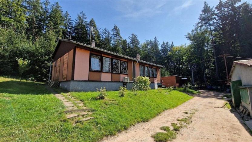 Prodej ubytování, Kohoutov, 772 m2