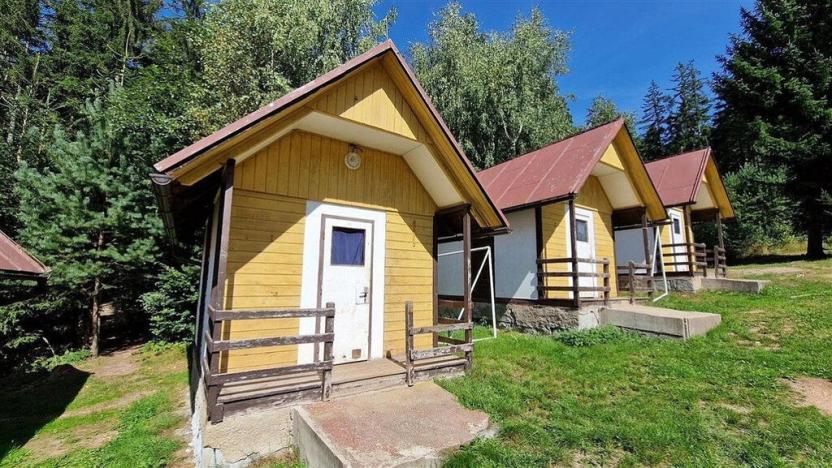 Prodej ubytování, Kohoutov, 772 m2