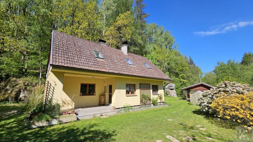 Prodej chaty, Mladějov, 93 m2