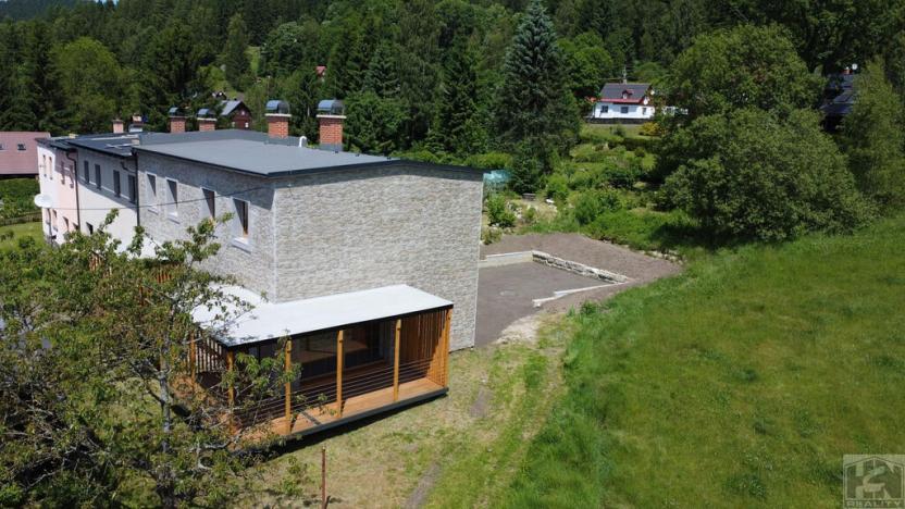 Prodej bytu 3+kk, Josefův Důl - Antonínov, 74 m2
