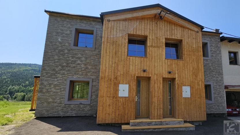 Prodej bytu 3+kk, Josefův Důl - Antonínov, 74 m2