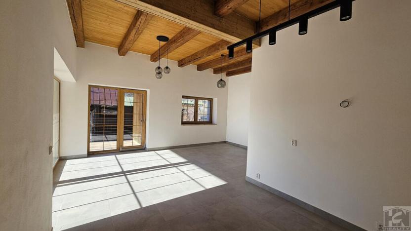 Prodej bytu 3+kk, Josefův Důl - Antonínov, 74 m2