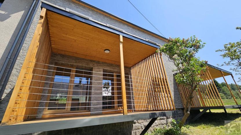 Prodej bytu 3+kk, Josefův Důl - Antonínov, 73 m2