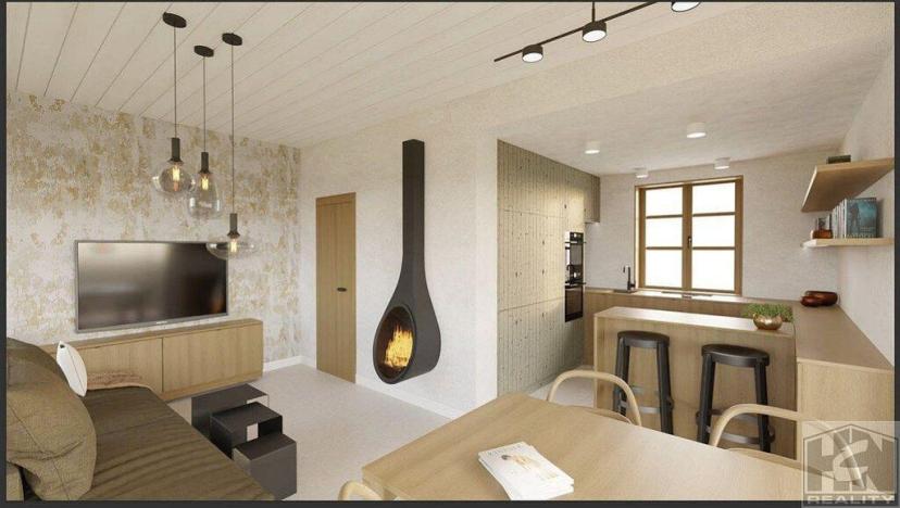 Prodej bytu 3+kk, Josefův Důl - Antonínov, 73 m2