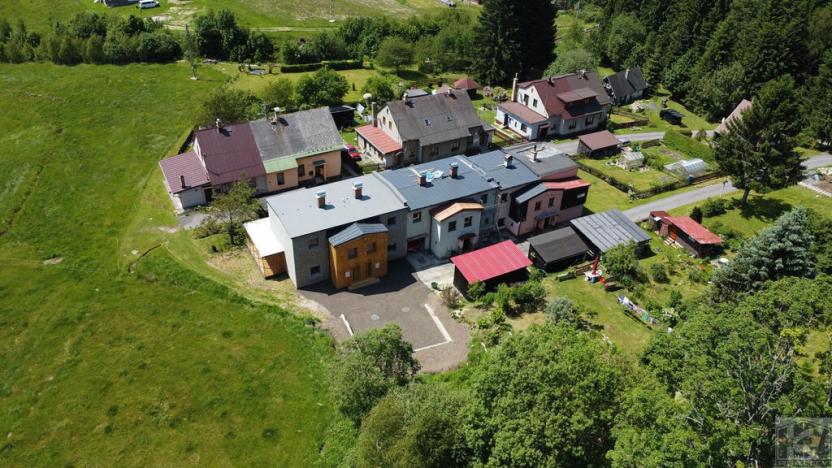 Prodej rodinného domu, Josefův Důl - Antonínov, 148 m2