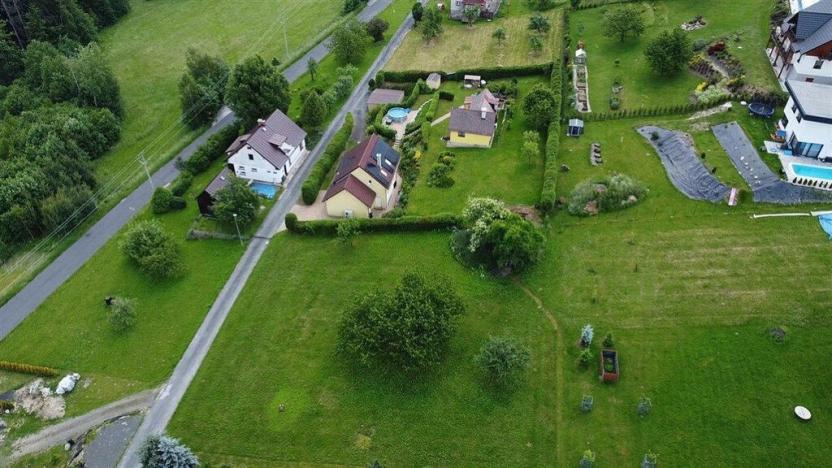 Prodej pozemku, Jablonec nad Jizerou, 1600 m2