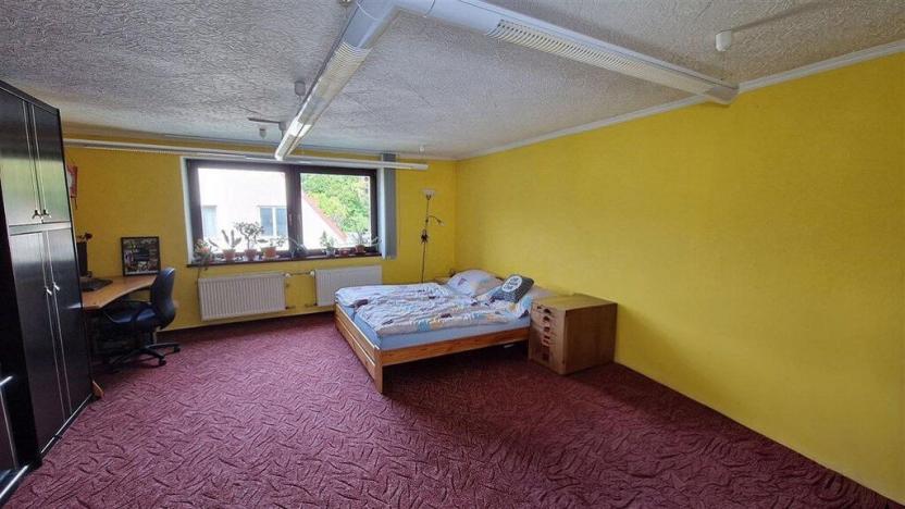 Prodej rodinného domu, Jablonec nad Nisou - Rýnovice, Želivského, 324 m2