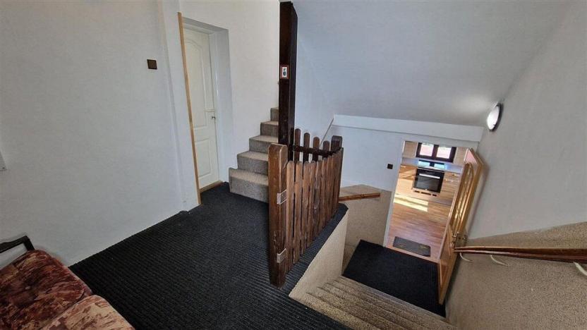 Prodej rodinného domu, Jablonec nad Nisou - Rýnovice, Želivského, 324 m2