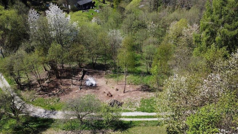 Prodej pozemku, Radčice, 1417 m2