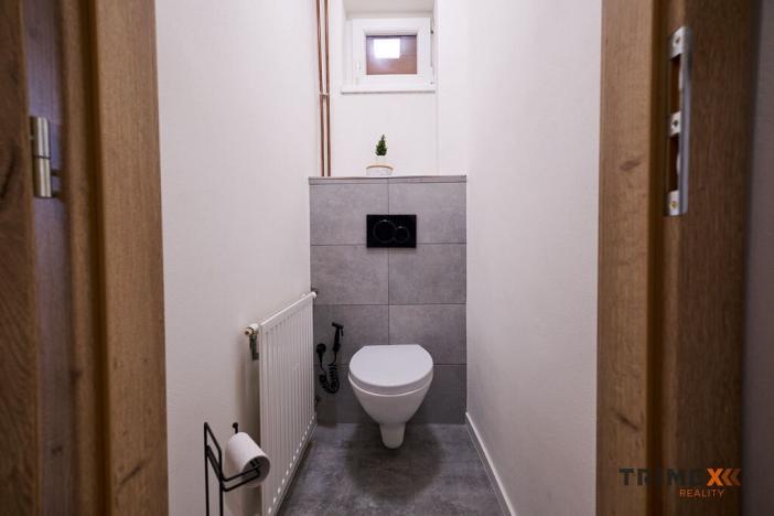 Prodej rodinného domu, Ostrava - Polanka nad Odrou, Za Podjezdem, 125 m2