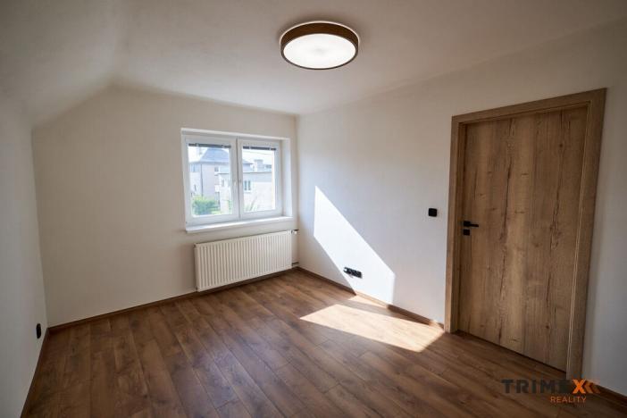 Prodej rodinného domu, Ostrava - Polanka nad Odrou, Za Podjezdem, 125 m2