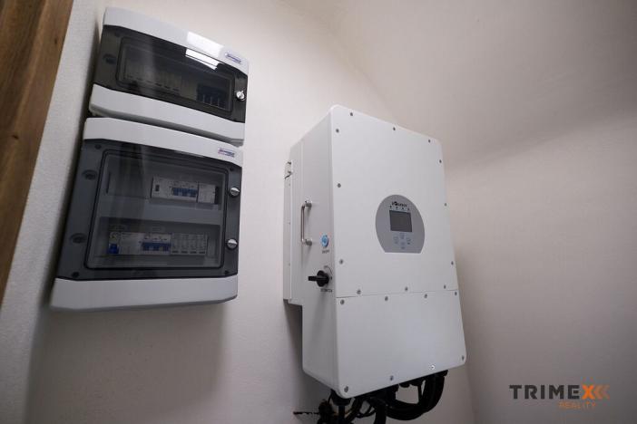 Prodej rodinného domu, Ostrava - Polanka nad Odrou, Za Podjezdem, 125 m2