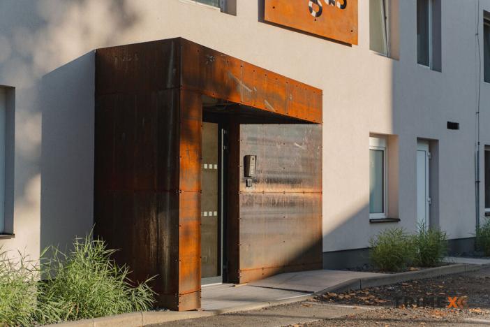 Pronájem kanceláře, Ostrava - Moravská Ostrava, 28. října, 340 m2