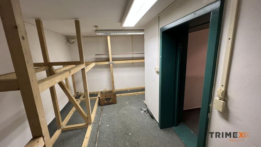 Pronájem komerční, Ostrava - Moravská Ostrava, 28. října, 84 m2