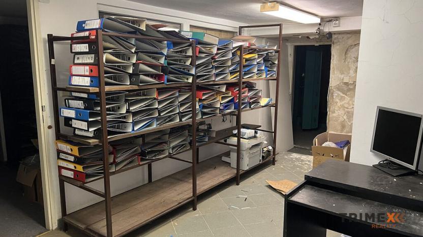 Pronájem komerční, Ostrava - Moravská Ostrava, 28. října, 84 m2