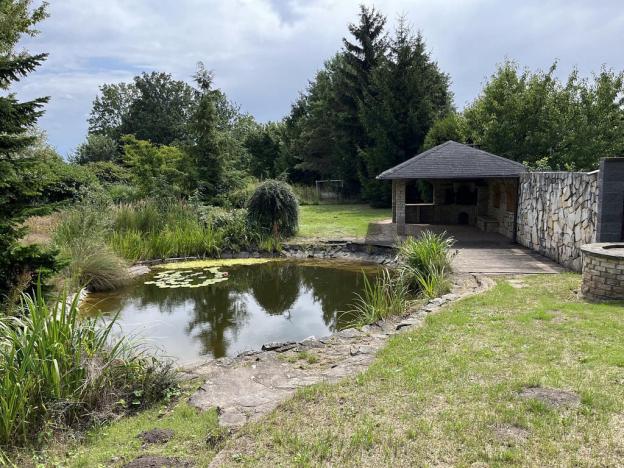 Prodej rodinného domu, Hradec Králové - Plotiště nad Labem, Předměřická, 262 m2