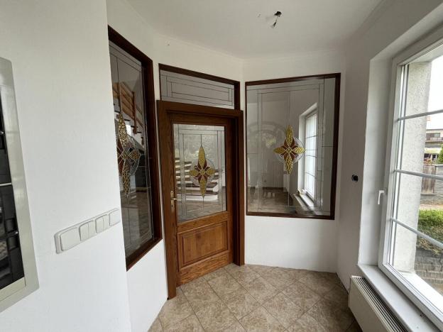 Prodej rodinného domu, Hradec Králové - Plotiště nad Labem, Předměřická, 262 m2