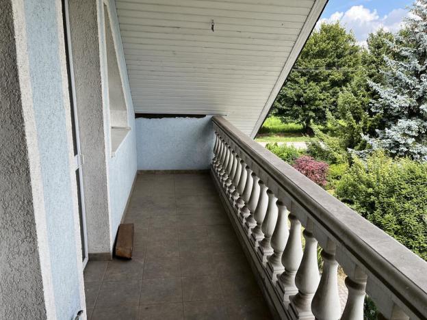 Prodej rodinného domu, Hradec Králové - Plotiště nad Labem, Předměřická, 262 m2