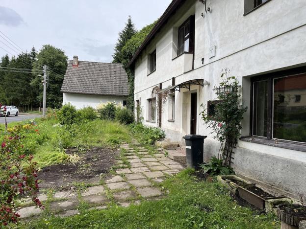 Prodej rodinného domu, Tuhaň - Pavličky, 132 m2