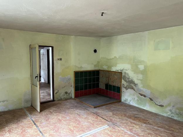 Prodej rodinného domu, Tuhaň - Pavličky, 132 m2