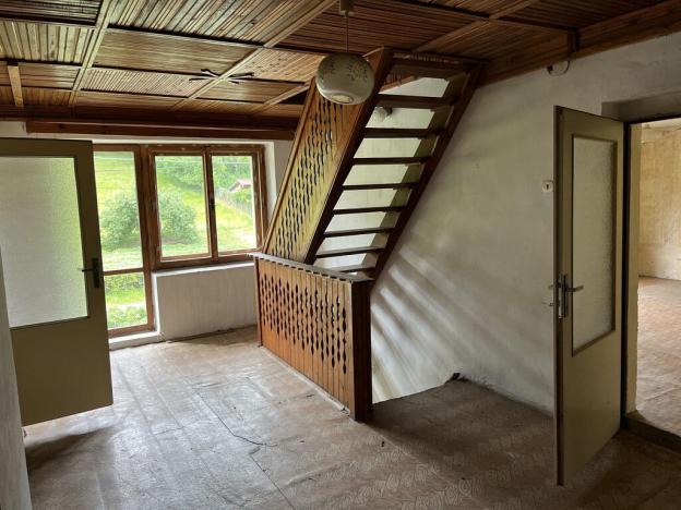 Prodej rodinného domu, Tuhaň - Pavličky, 132 m2