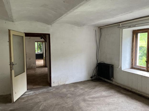 Prodej rodinného domu, Tuhaň - Pavličky, 132 m2