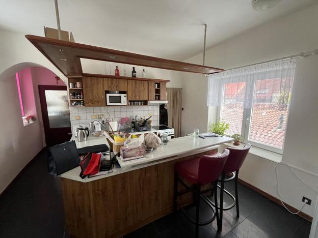 Prodej rodinného domu, Nový Bydžov, Marka Bydžovského, 95 m2