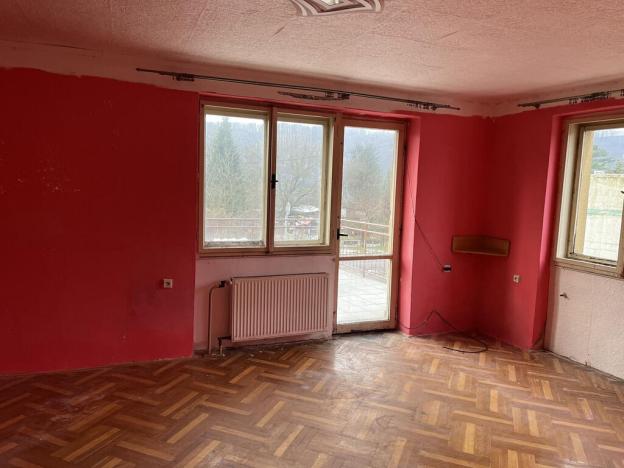 Prodej rodinného domu, Potštejn - Brná, 242 m2