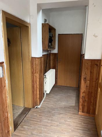 Prodej rodinného domu, Chocerady - Vlkovec, 110 m2