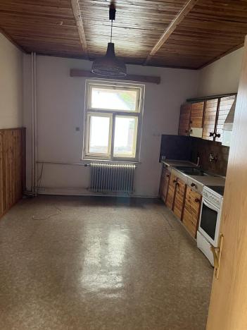 Prodej rodinného domu, Chocerady - Vlkovec, 110 m2