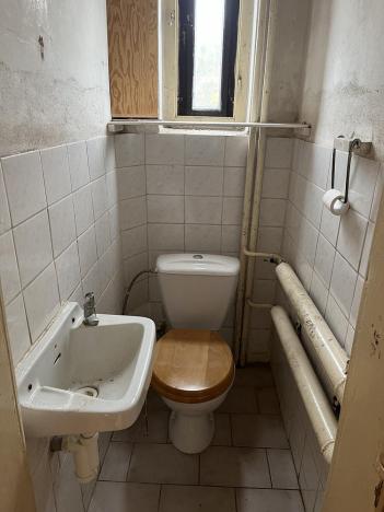 Prodej rodinného domu, Chocerady - Vlkovec, 110 m2