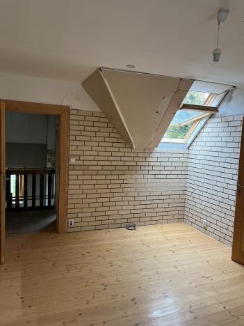 Prodej rodinného domu, Chocerady - Vlkovec, 110 m2