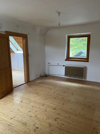 Prodej rodinného domu, Chocerady - Vlkovec, 110 m2