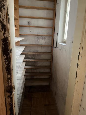 Prodej rodinného domu, Chocerady - Vlkovec, 110 m2