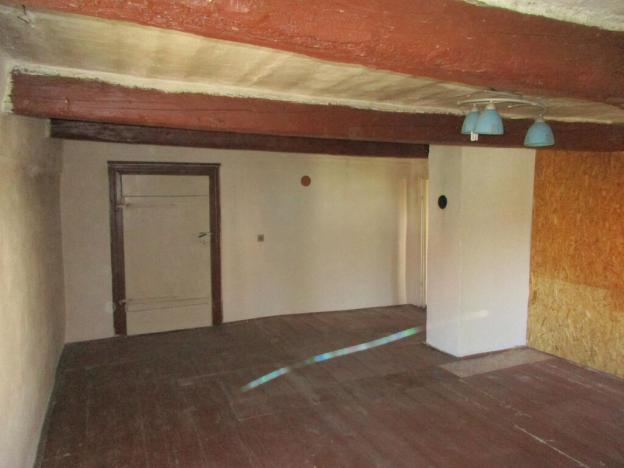 Prodej chaty, Úštěk - Rašovice, 158 m2