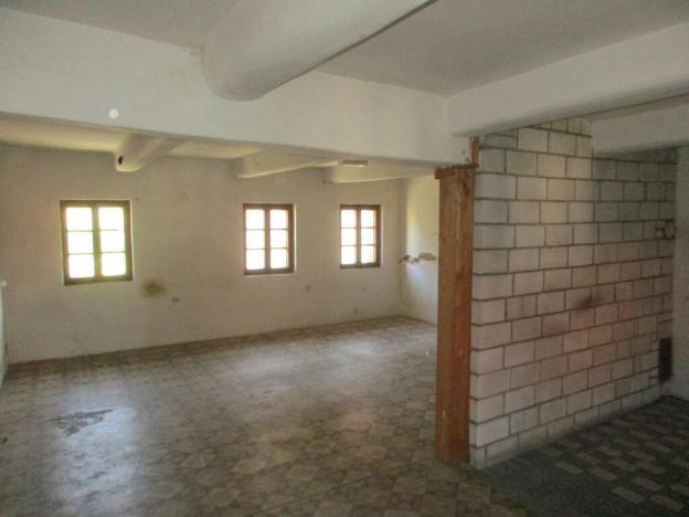 Prodej chaty, Úštěk - Rašovice, 158 m2