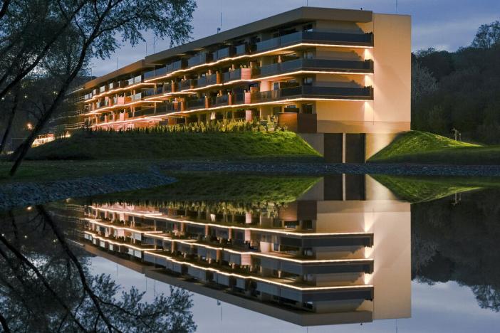 Prodej bytu 2+kk, Slaný, Lázeňská, 55 m2
