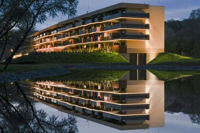 Prodej bytu 2+kk, Slaný, Lázeňská, 51 m2