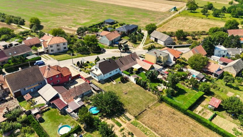 Prodej rodinného domu, Moravský Krumlov - Rakšice, Družstevní, 177 m2