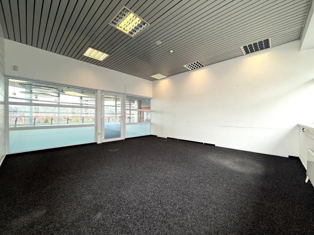 Pronájem kanceláře, Popůvky, Vintrovna, 34 m2