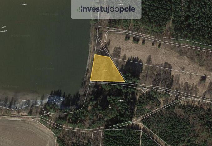 Prodej louky, Trstěnice, 2521 m2
